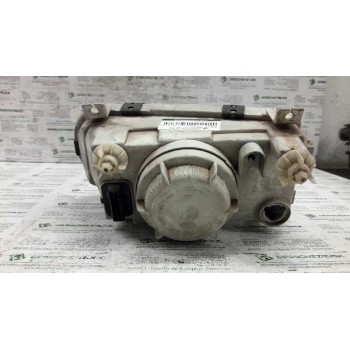 Recambio de faro derecho para skoda felicia berlina ( 791) blue sky referencia OEM IAM   