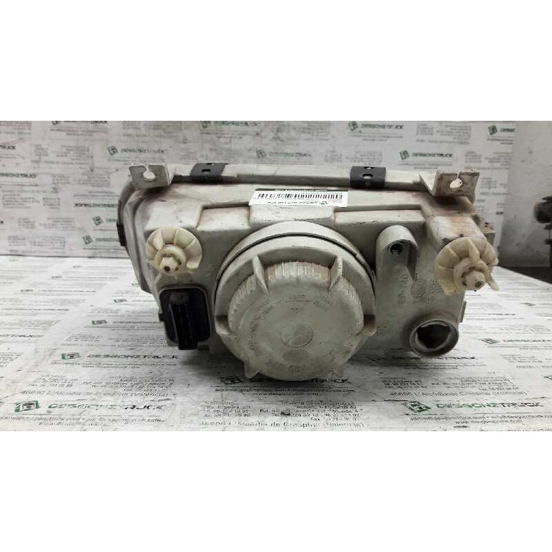 Recambio de faro derecho para skoda felicia berlina ( 791) blue sky referencia OEM IAM 2