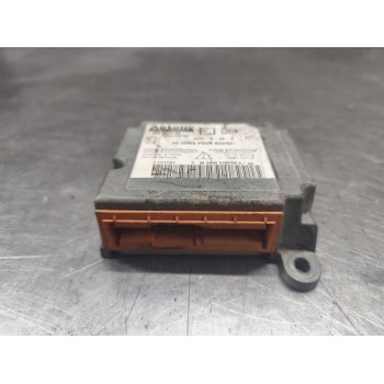 Recambio de centralita airbag para peugeot 106 (s2) 1.5 diesel cat (tud5 / vjx) referencia OEM IAM 9641248780  