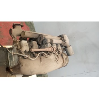 Recambio de motor completo para deutz trucks diter d327-6 referencia OEM IAM D327-6  