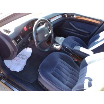 audi a6 berlina (4b2) del año 2001