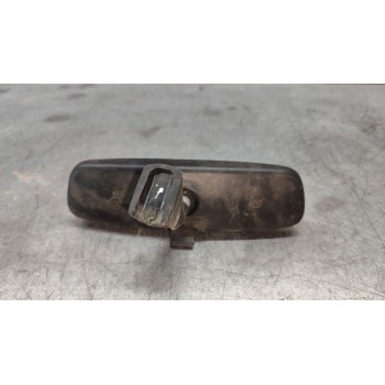 Recambio de espejo interior para ford focus berlina (cap) ambiente (d) referencia OEM IAM   