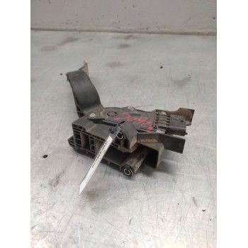 Recambio de potenciometro pedal para peugeot bipper básico referencia OEM IAM 0280755105 6 PINS 51801577