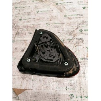 Recambio de piloto trasero izquierdo para seat leon (1m1) signo referencia OEM IAM  6/2/4 PINS 