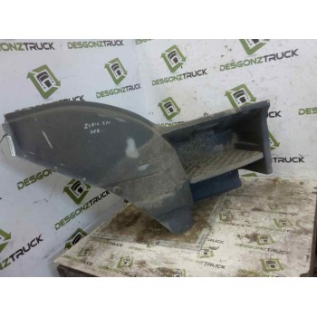 Recambio de paso rueda delantero derecho para iveco eurostar (ld) fsa  (ld 440 e 52 4x2) gran espacio referencia OEM IAM   