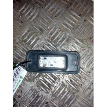 Recambio de piloto luz galibo derecho para daf serie xf105.xxx fsa 4x2 super-space-cab referencia OEM IAM   