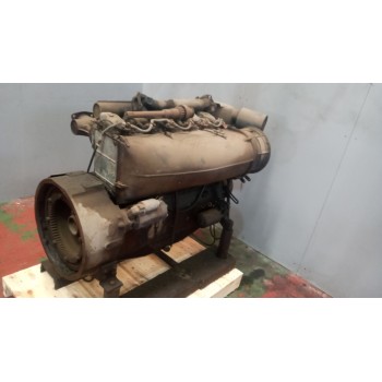 Recambio de motor completo para deutz trucks diter d327-6 referencia OEM IAM D327-6  