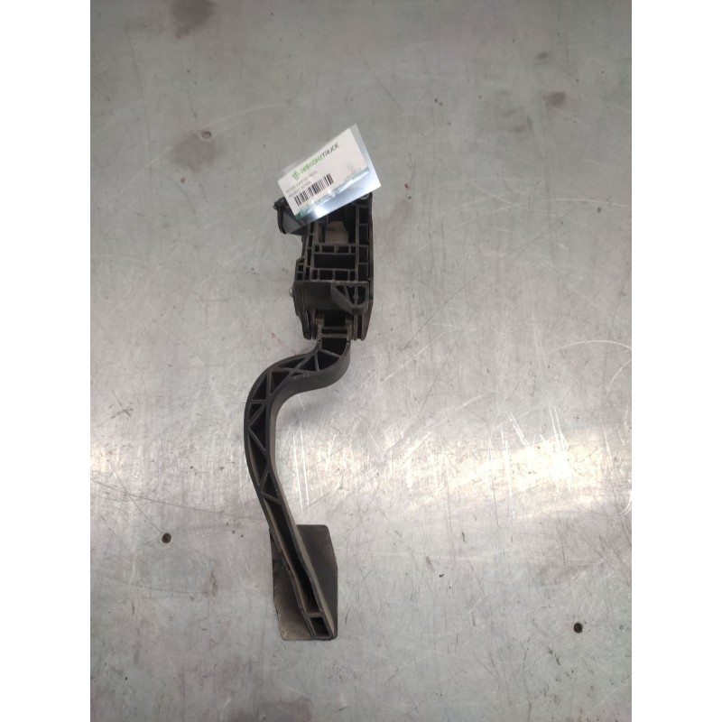Recambio de potenciometro pedal para peugeot bipper básico referencia OEM IAM 0280755105 6 PINS 51801577 - Blanco 3