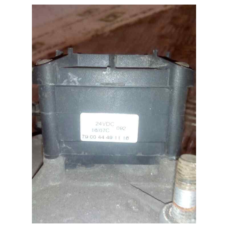 Recambio de valvula aire para . no identificado referencia OEM IAM 364263001 790044491116 4