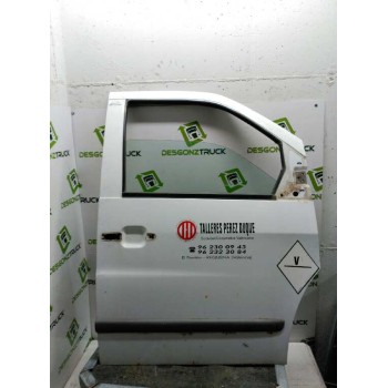 Recambio de puerta delantera derecha para mercedes-benz vito (w638) combi 110 cdi (638.194) referencia OEM IAM   