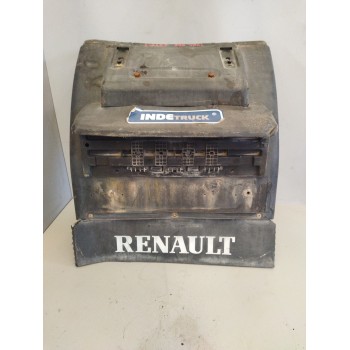 Recambio de guardabarros trasero izquierdo para renault hr xxx.18/26 premium 01  11.1 diesel referencia OEM IAM   