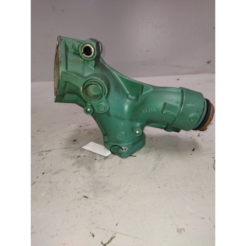 Recambio de tubo para volvo fh 500 fg 4x2 low corto referencia OEM IAM 21973356  TUBO DE REFRIGERACION