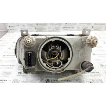 Recambio de faro derecho para skoda felicia berlina ( 791) blue sky referencia OEM IAM   