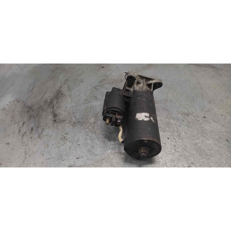 Recambio de motor arranque para peugeot 309 grd referencia OEM IAM 0001110017 11DIENTES BOSCH 2