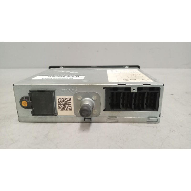 Recambio de tacografo para iveco stralis (as) 12.9 diesel referencia OEM IAM 13811072100014 5801382529 0002251821 - Rojo 4