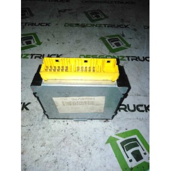 Recambio de modulo electronico para man tg - a 18.xxx referencia OEM IAM 81258117018 4461702090 CENTRALITA ECAS
