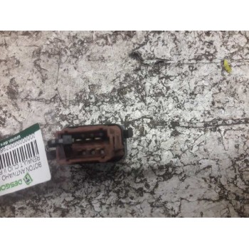 Recambio de boton antivaho para renault clio ii fase ii (b/cb0) authentique referencia OEM IAM 26488 6 PINS 