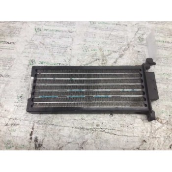 Recambio de resistencia calefaccion para citroën c4 berlina 1.6 16v hdi referencia OEM IAM C6679  
