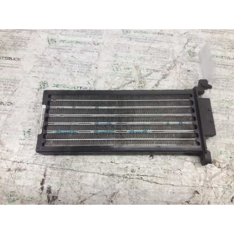 Recambio de resistencia calefaccion para citroën c4 berlina 1.6 16v hdi referencia OEM IAM C6679 - Negro 2