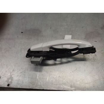 Recambio de maneta exterior trasera izquierda para opel astra h ber. cosmo referencia OEM IAM   