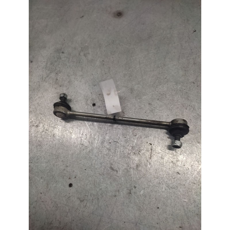Recambio de bieleta barra estabilizadora delantera para ford focus berlina (cak) ambiente referencia OEM IAM - Azul 2