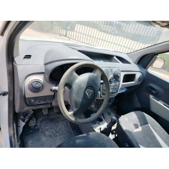 dacia dokker furgoneta/monovolumen del año 2016