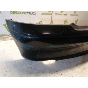 Recambio de paragolpes trasero para renault megane i coach/coupe (da0) referencia OEM IAM   