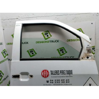 Recambio de puerta delantera derecha para mercedes-benz vito (w638) combi 110 cdi (638.194) referencia OEM IAM   