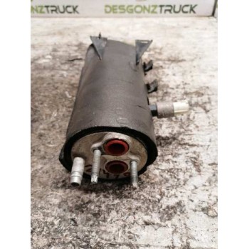 Recambio de filtro secante para ford transit mod. 2000 combi ft 300 2.0 corto referencia OEM IAM   