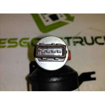 Recambio de filtro secante para peugeot partner (s2) 1.9 diesel referencia OEM IAM 9636622980 ALPGBF983X 