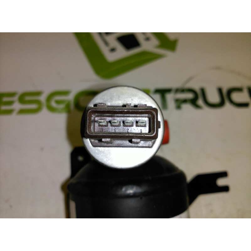 Recambio de filtro secante para peugeot partner (s2) 1.9 diesel referencia OEM IAM 9636622980 ALPGBF983X 2