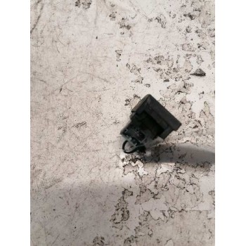 Recambio de mando elevalunas delantero derecho para seat ibiza (6l1) cool referencia OEM IAM 6L0959856 4 PINS 