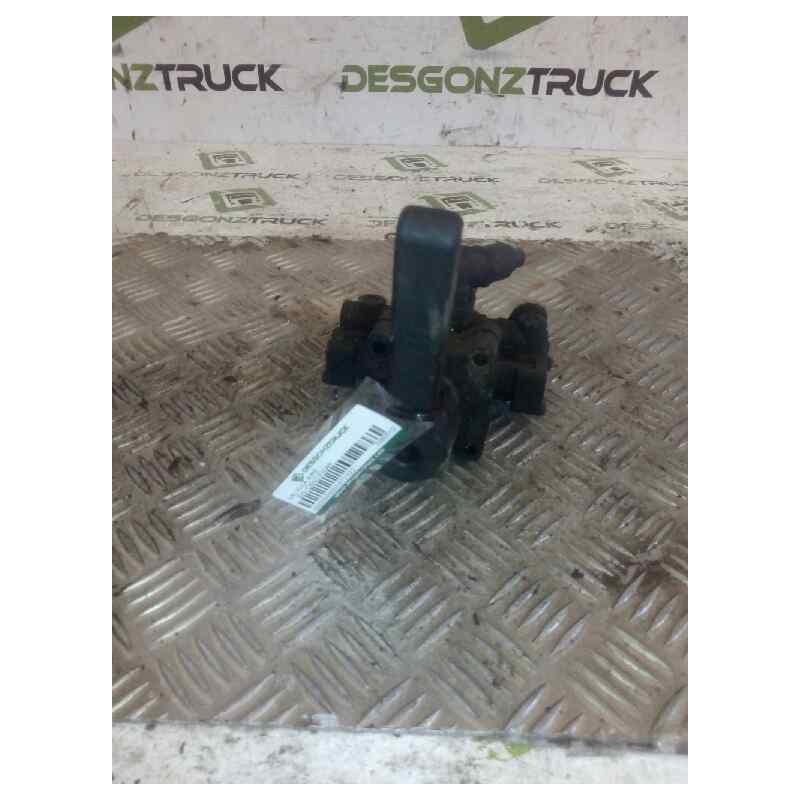 Recambio de valvula aire para . no identificado referencia OEM IAM 338051001  MANDO ELEVADOR SUSPENSION NEUMATICA