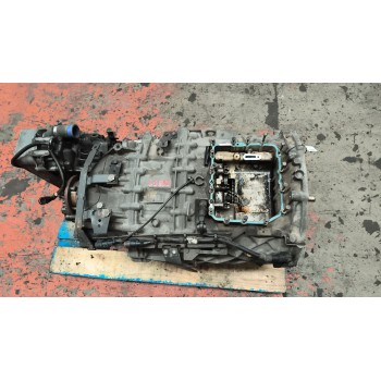 CAJA CAMBIOS 12AS2331TD 13536041020 1801237