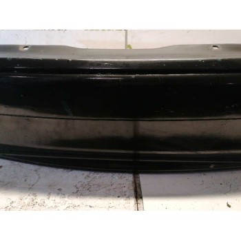 Recambio de paragolpes trasero para renault megane i coach/coupe (da0) referencia OEM IAM   