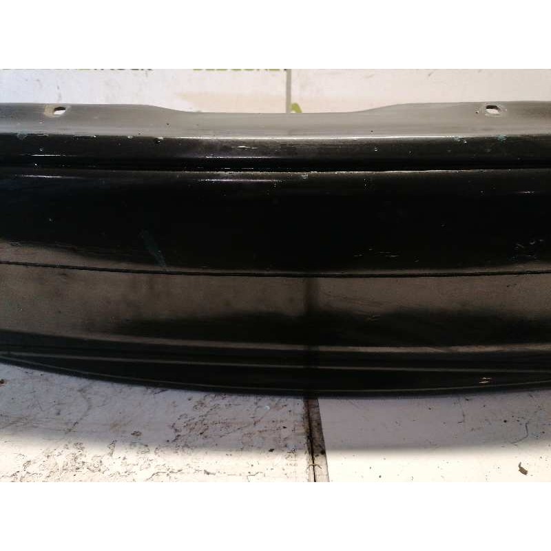 Recambio de paragolpes trasero para renault megane i coach/coupe (da0) referencia OEM IAM - Negro 4