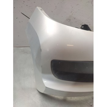 Recambio de paragolpes trasero para peugeot 207 urban referencia OEM IAM   