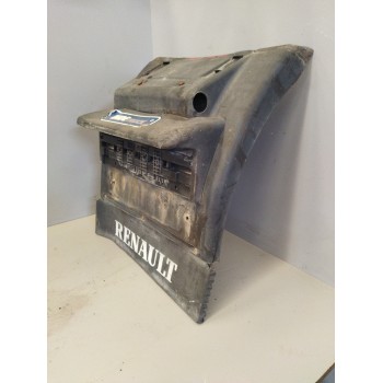 Recambio de guardabarros trasero izquierdo para renault hr xxx.18/26 premium 01  11.1 diesel referencia OEM IAM   