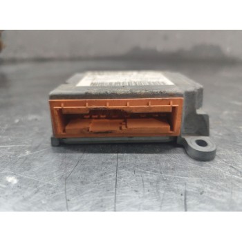 Recambio de centralita airbag para peugeot 106 (s2) 1.5 diesel cat (tud5 / vjx) referencia OEM IAM 9641248780  