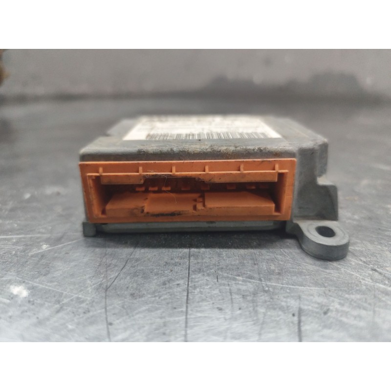 Recambio de centralita airbag para peugeot 106 (s2) 1.5 diesel cat (tud5 / vjx) referencia OEM IAM 9641248780 3