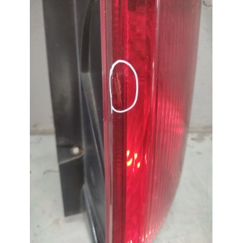Recambio de piloto trasero derecho para ford focus berlina (cap) ambiente (d) referencia OEM IAM   