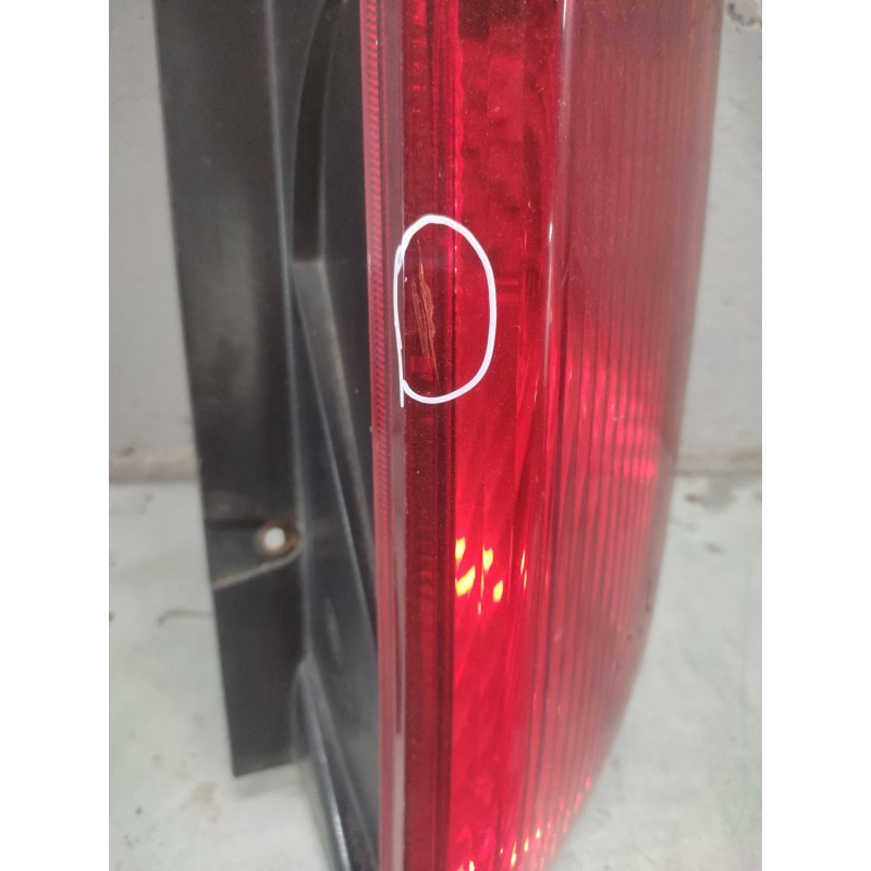 Recambio de piloto trasero derecho para ford focus berlina (cap) ambiente (d) referencia OEM IAM - Gris 3