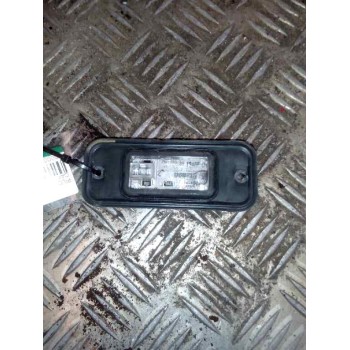 Recambio de piloto luz galibo izquierdo para daf serie xf105.xxx fsa 4x2 super-space-cab referencia OEM IAM   