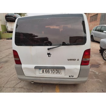 mercedes-benz vito (w638) combi del año 1998