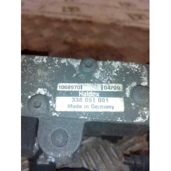 Recambio de valvula aire para . no identificado referencia OEM IAM 338051001  MANDO ELEVADOR SUSPENSION NEUMATICA