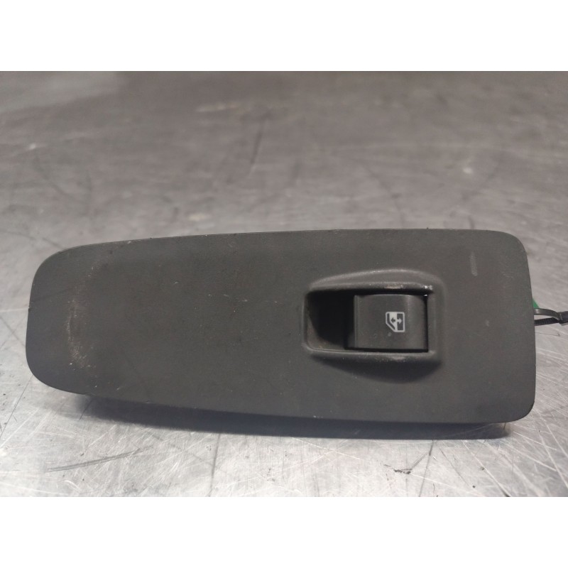 Recambio de mando elevalunas delantero derecho para peugeot boxer furgoneta 2.2 hdi 120 referencia OEM IAM   
