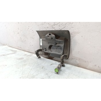 Recambio de guantera para ford focus berlina (cap) ambiente (d) referencia OEM IAM   