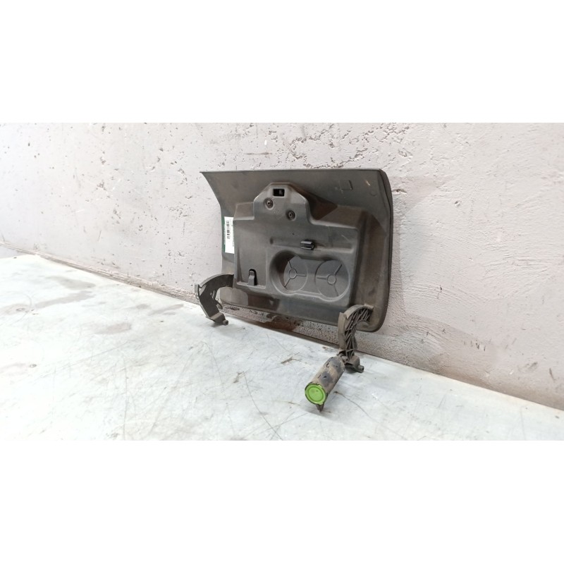 Recambio de guantera para ford focus berlina (cap) ambiente (d) referencia OEM IAM - Plata 2