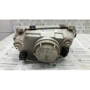 Recambio de faro izquierdo para skoda felicia berlina ( 791) blue sky referencia OEM IAM   