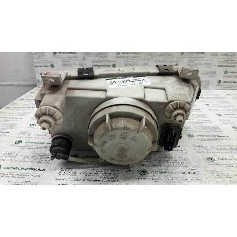 Recambio de faro izquierdo para skoda felicia berlina ( 791) blue sky referencia OEM IAM 2
